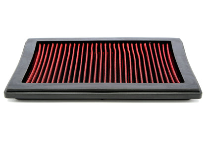 TA Technix Sportluftfilter passend für Mercedes Benz C-​Klasse (A/C/S/W205) / E-​Klasse (S/W212)+(S/W213) Coupe/Cabriolet ...