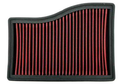 TA Technix Sportluftfilter passend für Mercedes Benz A-​Klasse (W/V177) / B-​Klasse (W247) / CLA-​Klasse (C/X118) / GLA/GL...