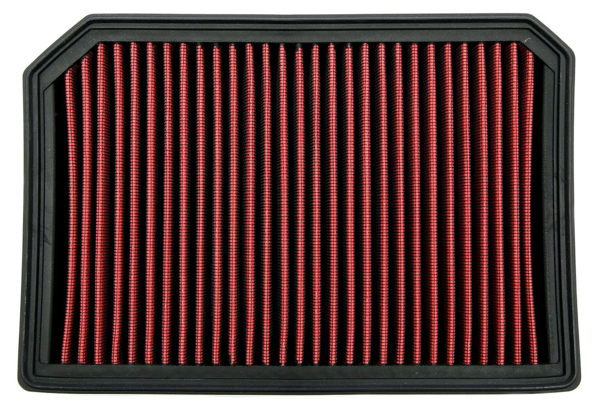 TA Technix Sportluftfilter passend für Mercedes Benz A Klasse (W/V177) / B-​Klasse (W247) / CLA-​Klasse (C/X118) / GLB-​Kl...