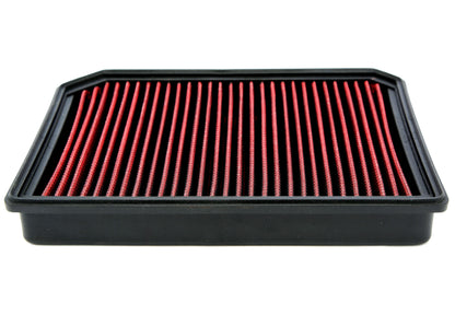 TA Technix Sportluftfilter passend für Mercedes Benz A Klasse (W/V177) / B-​Klasse (W247) / CLA-​Klasse (C/X118) / GLB-​Kl...