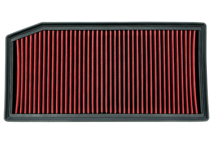 TA Technix Sportluftfilter passend für Mercedes Benz C-​Klasse (A/C/S/W205) / CLS-​Klasse (C257) E-​Klasse (S/W213) Coupe/...
