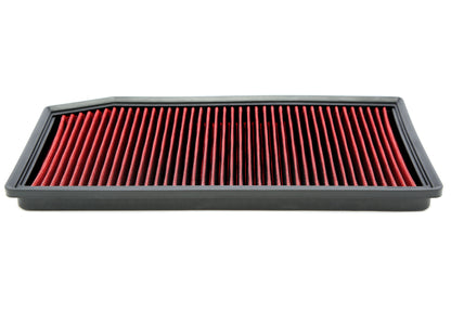 TA Technix Sportluftfilter passend für Mercedes Benz C-​Klasse (A/C/S/W205) / CLS-​Klasse (C257) E-​Klasse (S/W213) Coupe/...