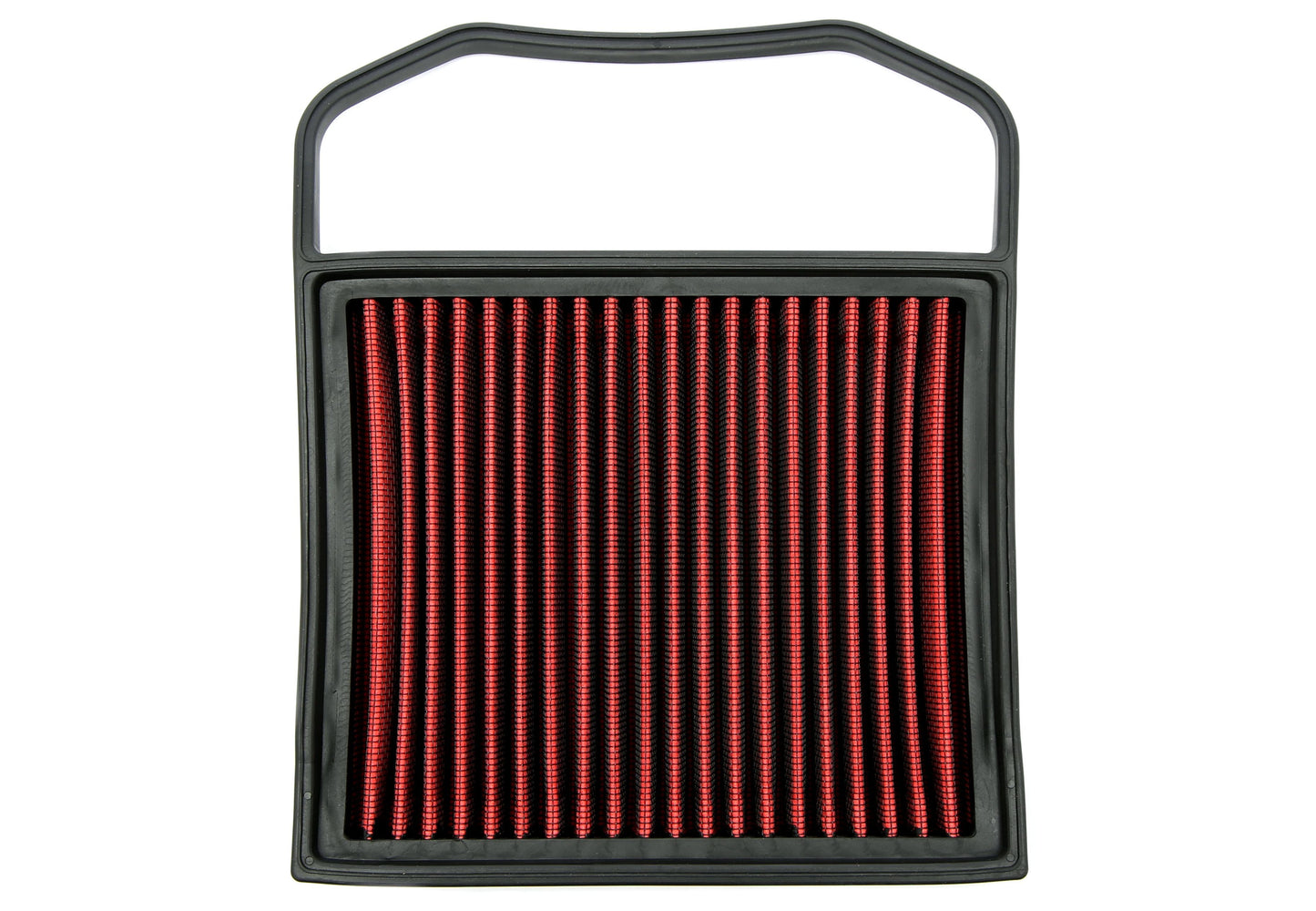 TA Technix Sportluftfilter passend für AMG / Mercedes Benz C-​Klasse / CLS-​Klasse (C/X218) / E-​Klasse (S/W212/213) Coupe...