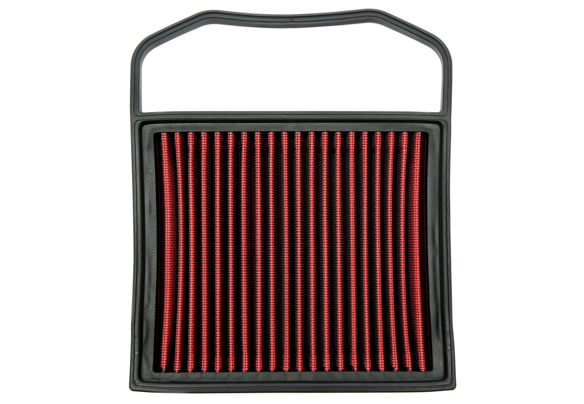 TA Technix Sportluftfilter passend für AMG / Mercedes Benz C-​Klasse / CLS-​Klasse (C/X218) / E-​Klasse (S/W212/213) Coupe...