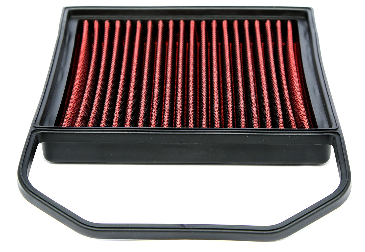 TA Technix Sportluftfilter passend für AMG / Mercedes Benz C-​Klasse / CLS-​Klasse (C/X218) / E-​Klasse (S/W212/213) Coupe...
