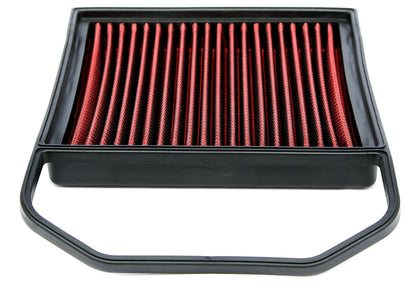 TA Technix Sportluftfilter passend für AMG / Mercedes Benz C-​Klasse / CLS-​Klasse (C/X218) / E-​Klasse (S/W212/213) Coupe...