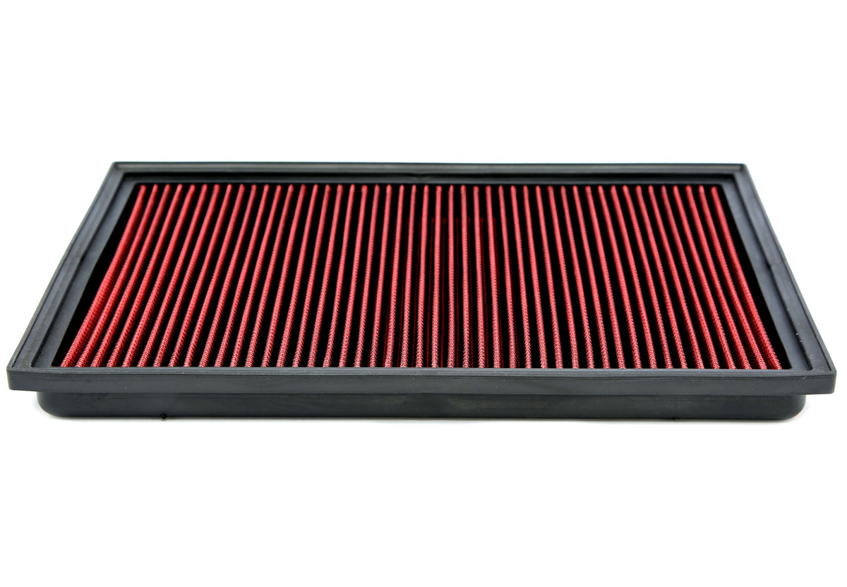 TA Technix Sportluftfilter passend für Audi / Skoda / VW