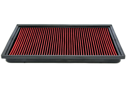TA Technix Sportluftfilter passend für Audi / Skoda / VW