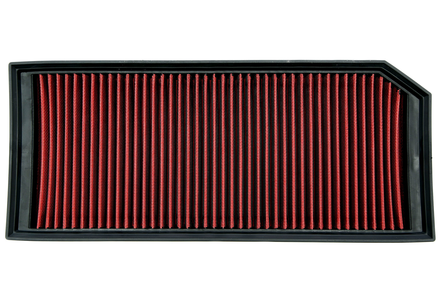 TA Technix Sportluftfilter passend für Audi A3 (8P), TT (8J) / Seat Altea (5P), Leon (1P), Toledo (5P) / Skoda Octavia (1Z...