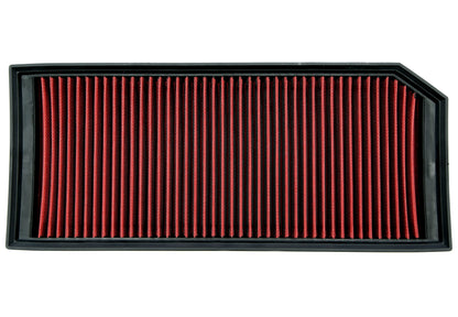 TA Technix Sportluftfilter passend für Audi A3 (8P), TT (8J) / Seat Altea (5P), Leon (1P), Toledo (5P) / Skoda Octavia (1Z...