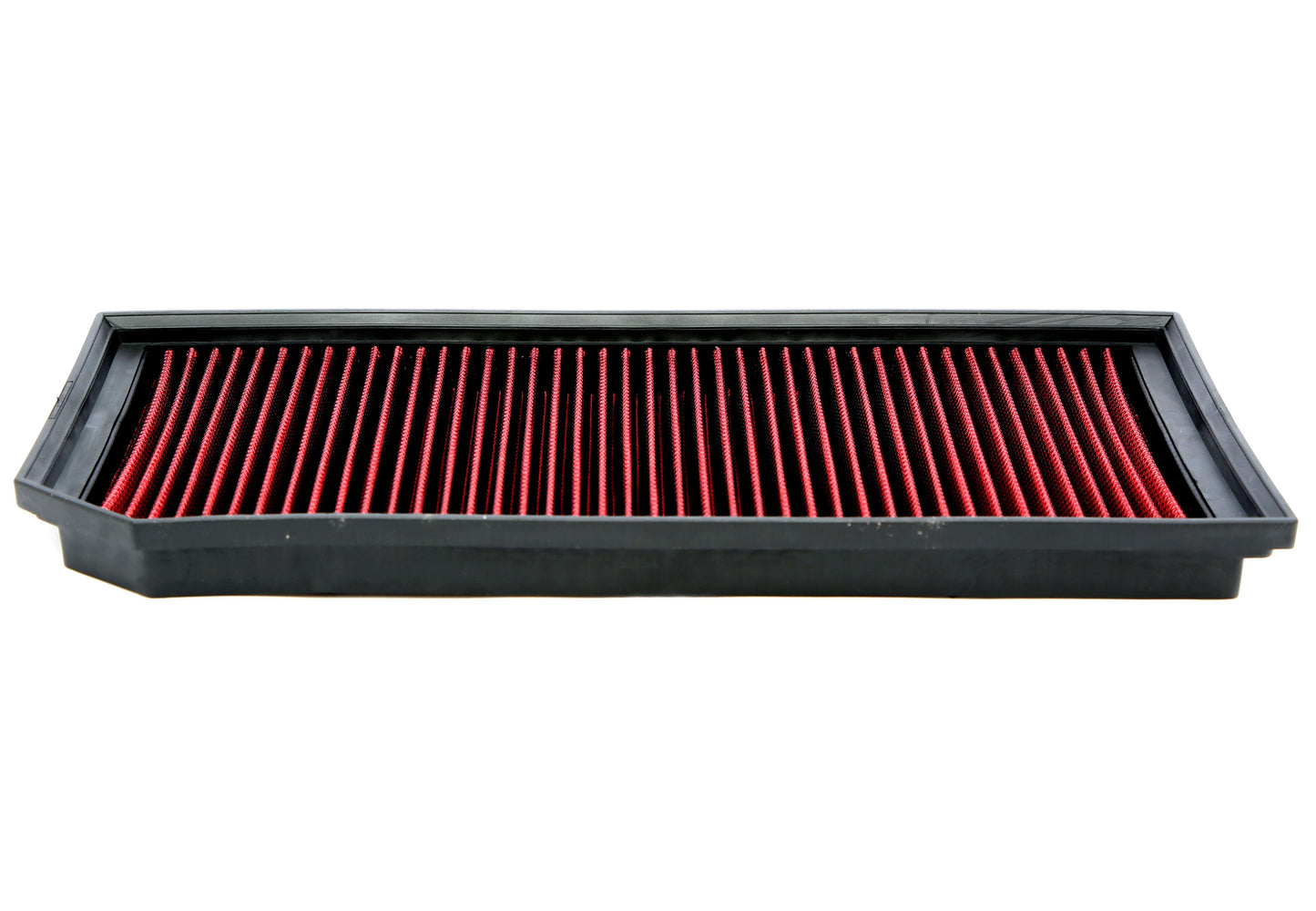 TA Technix Sportluftfilter passend für Audi A3 (8P), TT (8J) / Seat Altea (5P), Leon (1P), Toledo (5P) / Skoda Octavia (1Z...