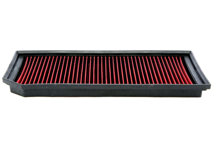 TA Technix Sportluftfilter passend für Audi A3 (8P), TT (8J) / Seat Altea (5P), Leon (1P), Toledo (5P) / Skoda Octavia (1Z...