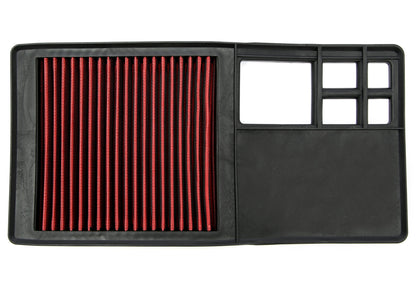 TA Technix Sportluftfilter passend für 1.4l / 1.4l-​16V /1.4l LPG / 1.6l LPG / 1.4l/1.6l BiFuel / Seat / Skoda / VW