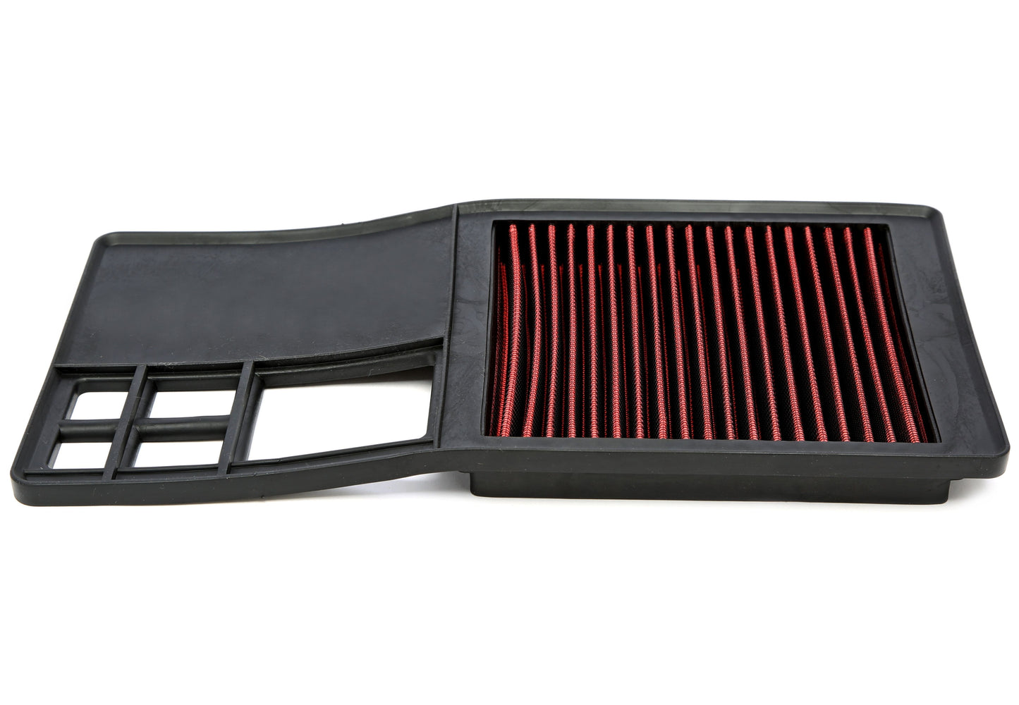 TA Technix Sportluftfilter passend für 1.4l / 1.4l-​16V /1.4l LPG / 1.6l LPG / 1.4l/1.6l BiFuel / Seat / Skoda / VW