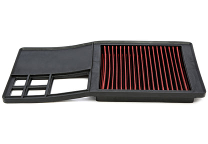 TA Technix Sportluftfilter passend für 1.4l / 1.4l-​16V /1.4l LPG / 1.6l LPG / 1.4l/1.6l BiFuel / Seat / Skoda / VW
