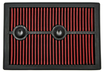 TA Technix Sportluftfilter passend für Motor 1.2l TSI / 1.2l TSI 16V / 1.4l TSI / 1.4l TSI iV / 1.4l TSI RS iV / 1.4l iV /...
