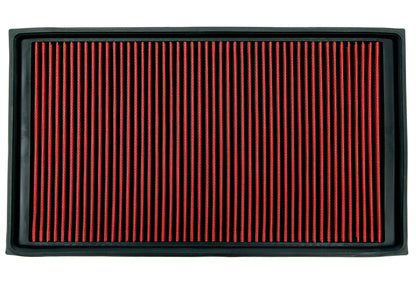 TA Technix Sportluftfilter passend für Audi A3 (8V), Q3 (F3), TT (8S) / Cupra Formentor (KM) / Skoda Kodiaq (NS) / VW Arte...