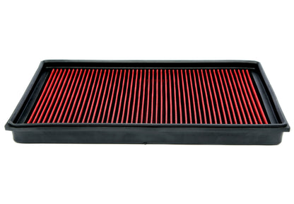 TA Technix Sportluftfilter passend für Audi A3 (8V), Q3 (F3), TT (8S) / Cupra Formentor (KM) / Skoda Kodiaq (NS) / VW Arte...