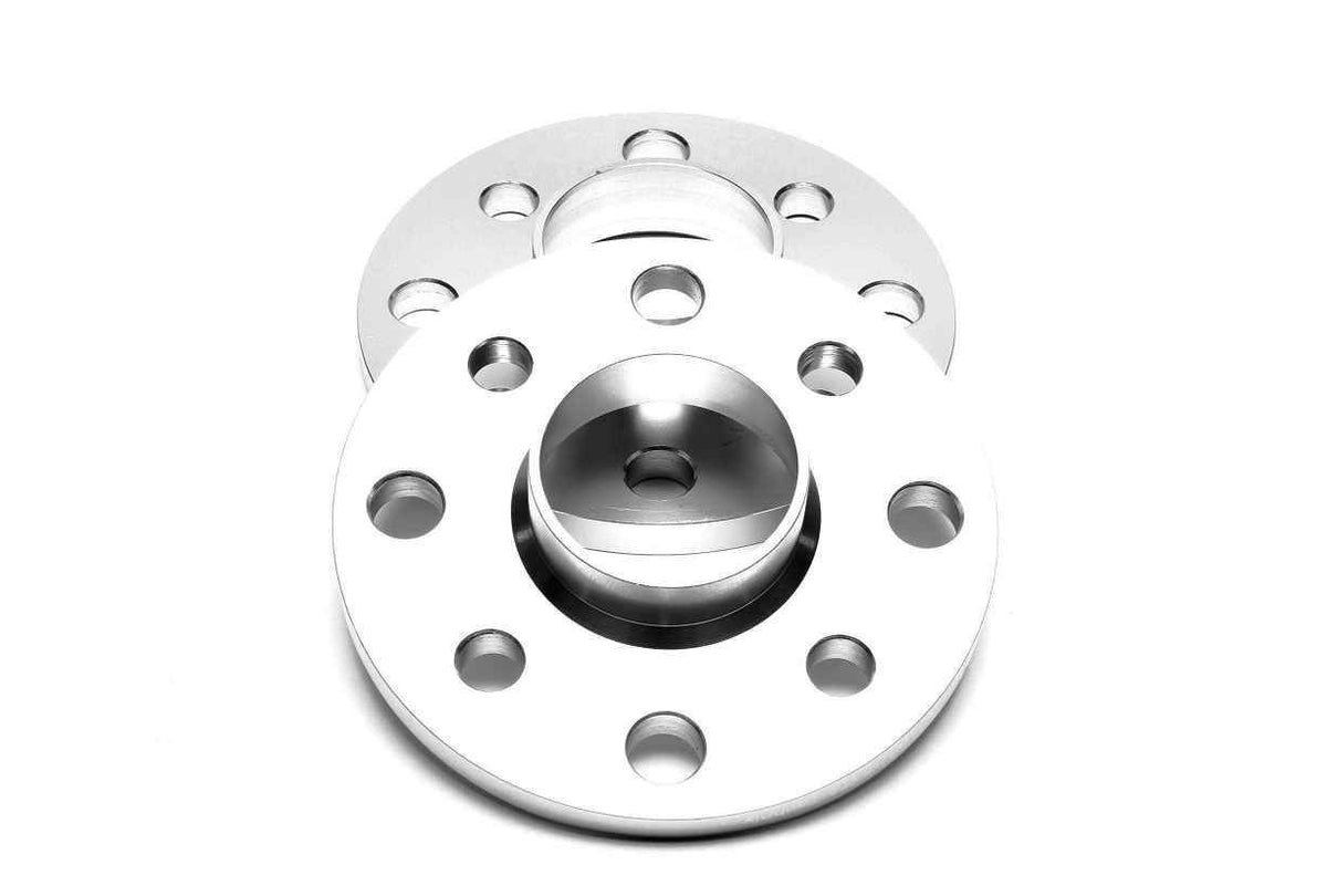 TA Technix Spurverbreiterungsset 10mm pro Seite/20mm pro Achse, 4x100/4x108