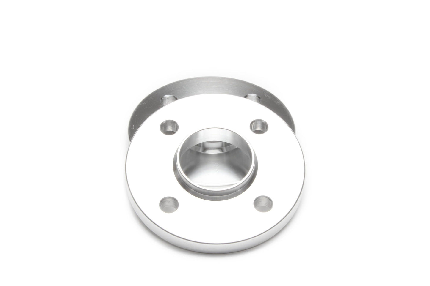 TA Technix Spurverbreiterungsset 15mm pro Seite/20mm pro Achse, 4x100, passend für Nissan - Renault