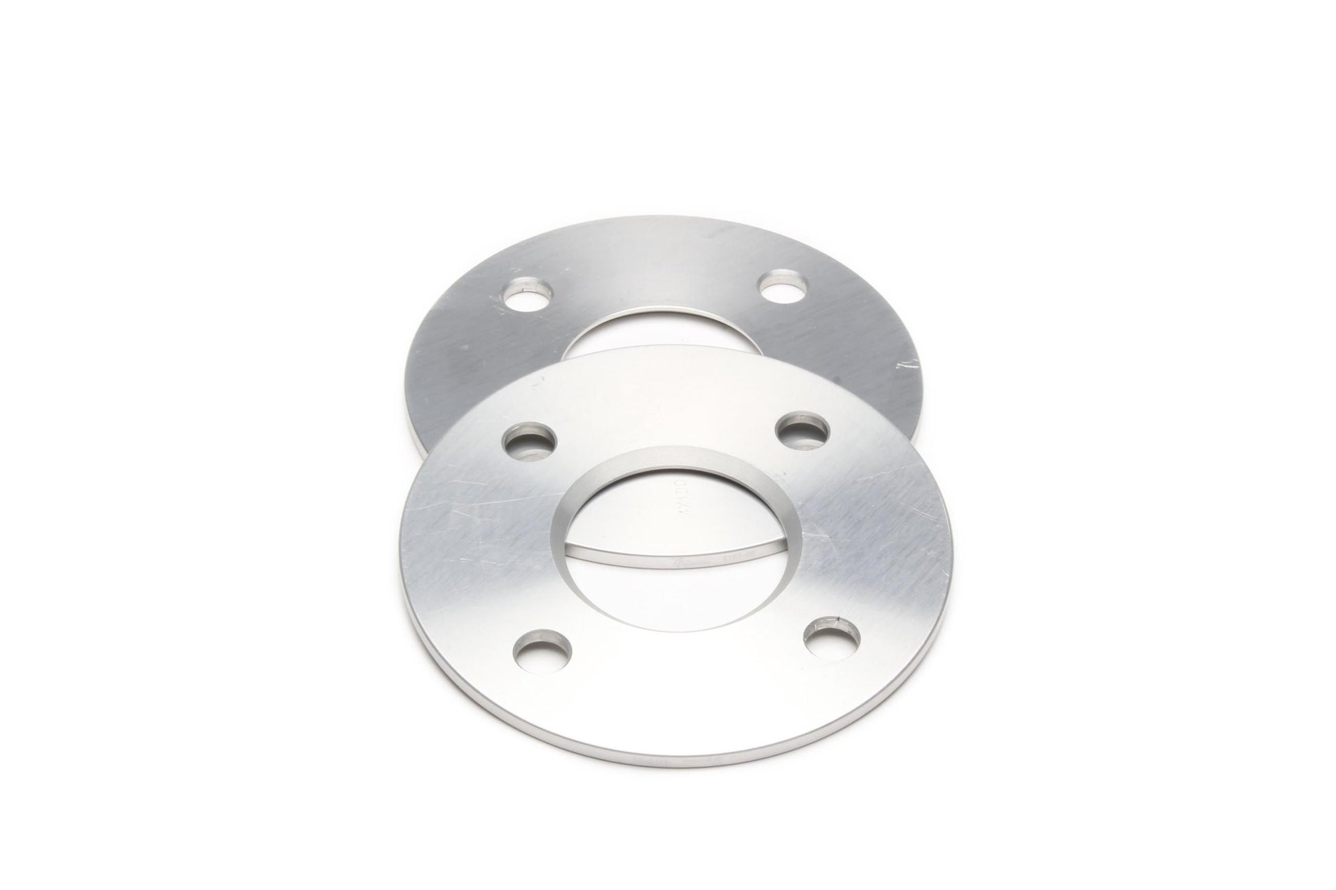 TA Technix Spurverbreiterungsset 5mm pro Seite/10mm pro Achse, 4x100, passend für passend für Daihatsu - Honda - Mini - Rover