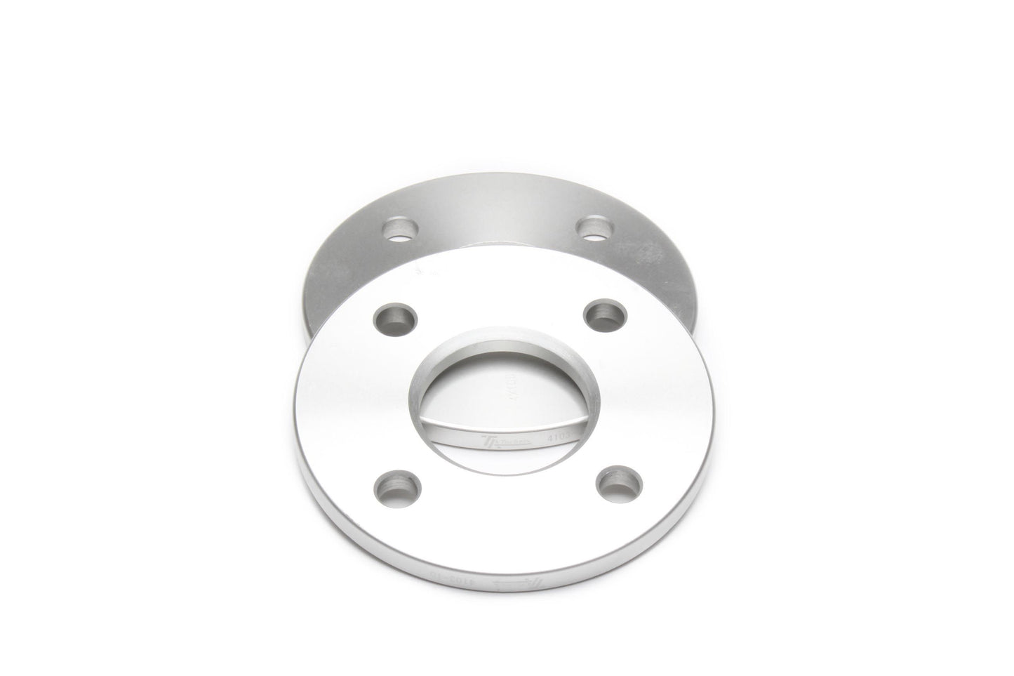 TA Technix Spurverbreiterungsset 10mm pro Seite/20mm pro Achse, 4x100, passend für passend für Daihatsu - Honda - Mini - R...