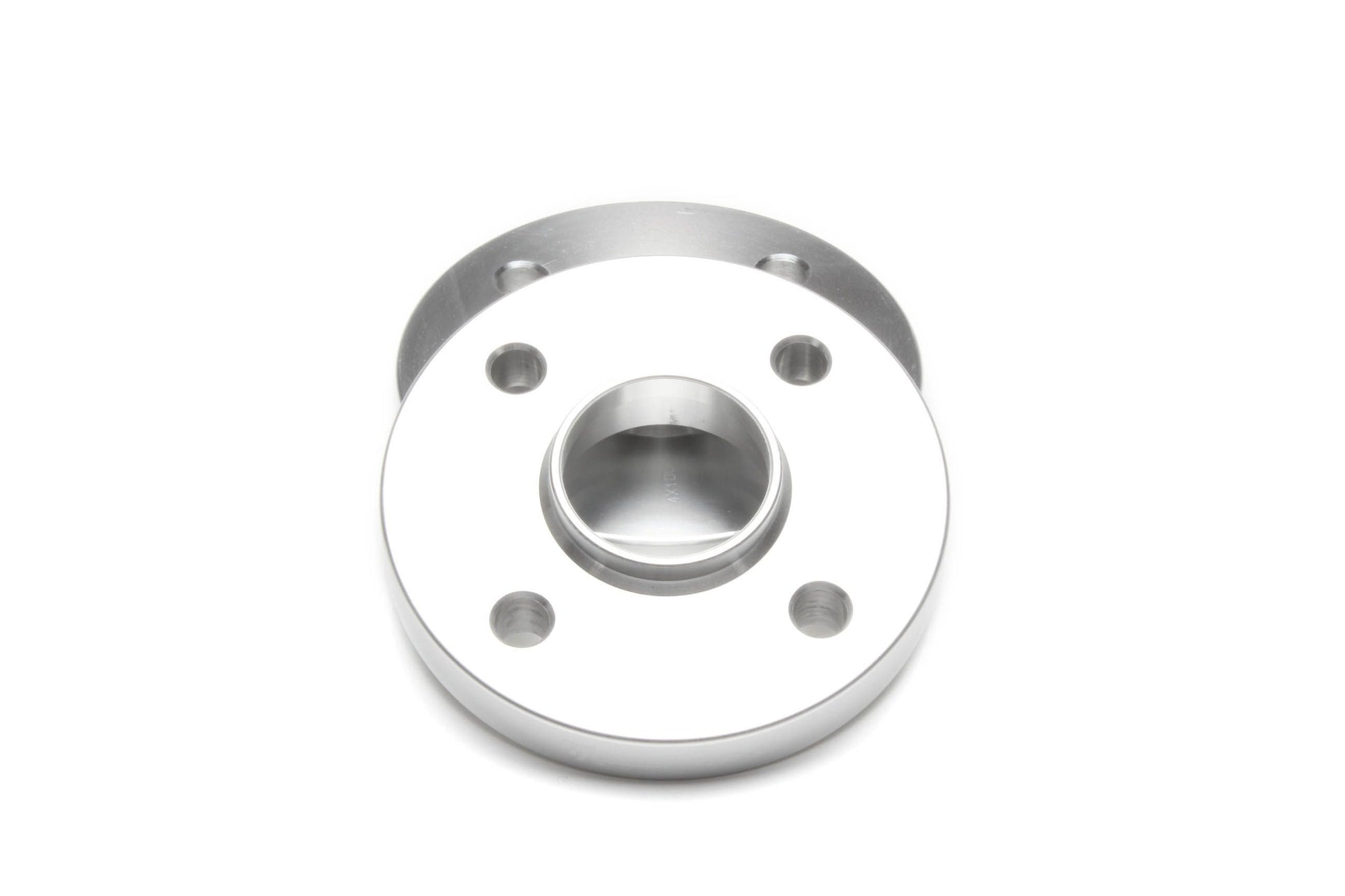 TA Technix Spurverbreiterungsset 20mm pro Seite/40mm pro Achse, 4x100, passend für passend für Daihatsu - Honda - Mini - R...