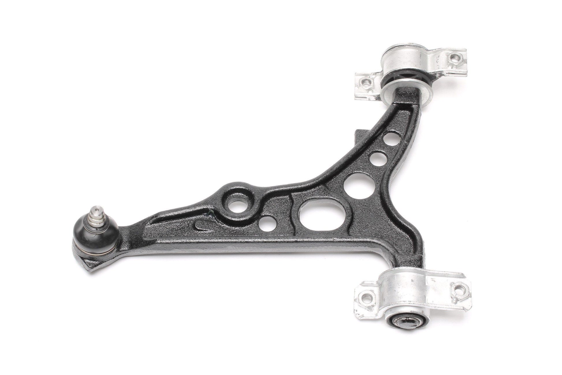 TA Technix Querlenker passend für Fiat Brava/Bravo/Tempra/Tempra S.W./Tipo/Lancia Dedra/Dedra SW/Delta II, Vorderachse-​L