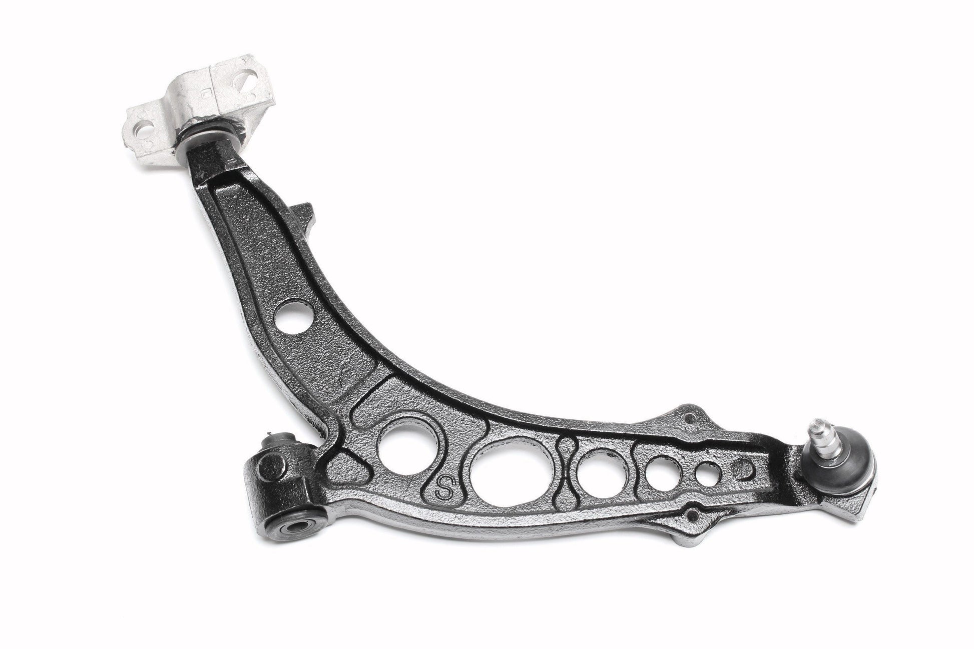 TA Technix Querlenker passend für Fiat Punto/Punto Cabriolet/Fiat Punto Van, Lancia Y, Vorderachse-​L