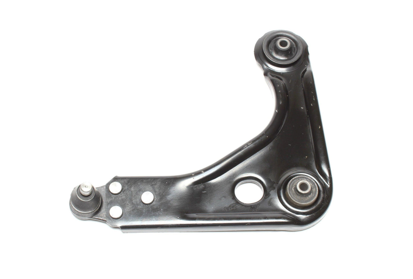 TA Technix Querlenker passend für Ford Fiesta III/Fiesta Kasten/Courier Kasten/Ka, Vorderachse-​R
