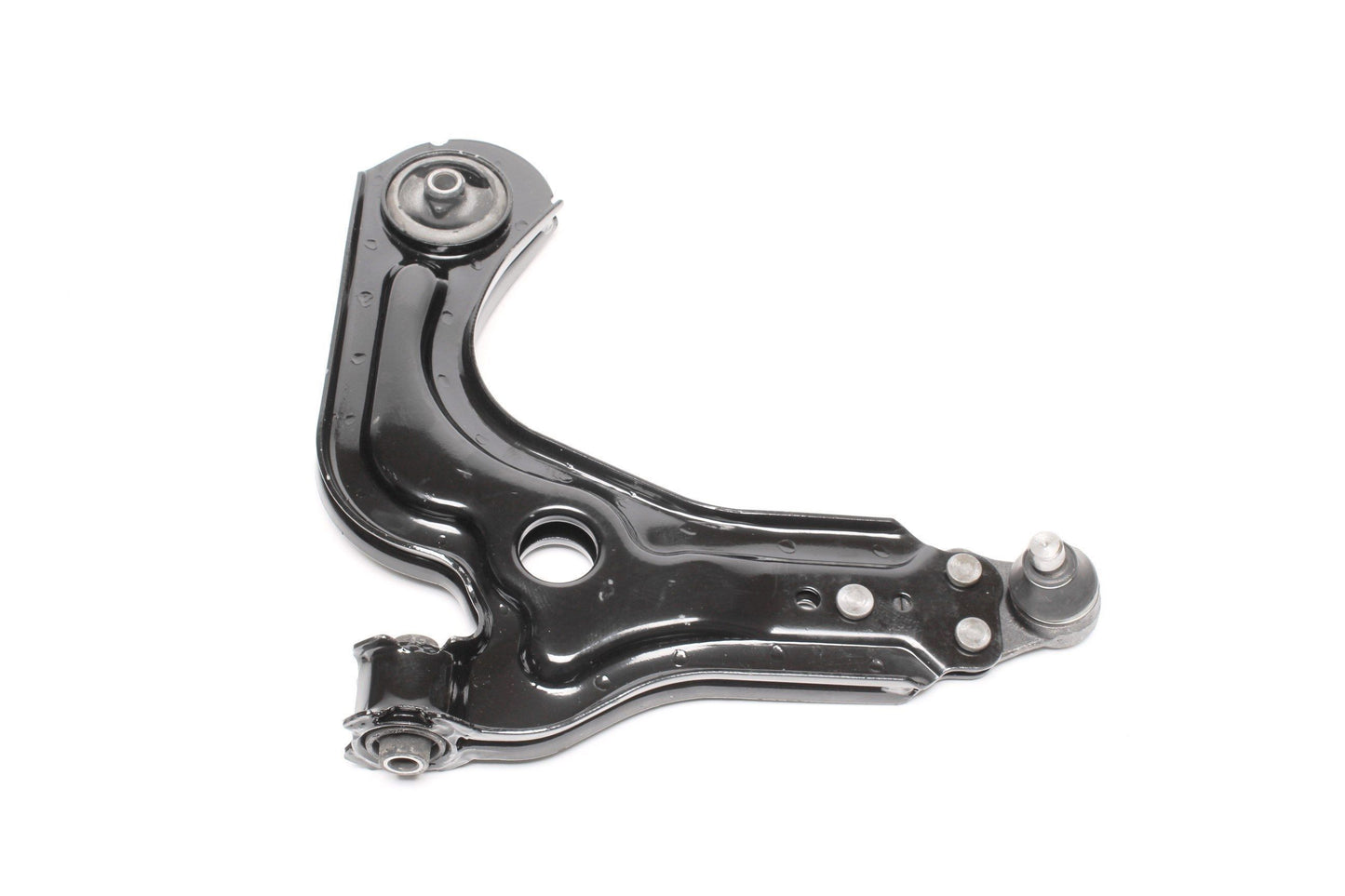 TA Technix Querlenker passend für Ford Fiesta IV/ Courier Kasten/Fiesta Kasten /Puma/Mazda 121 III, Vorderachse-​L