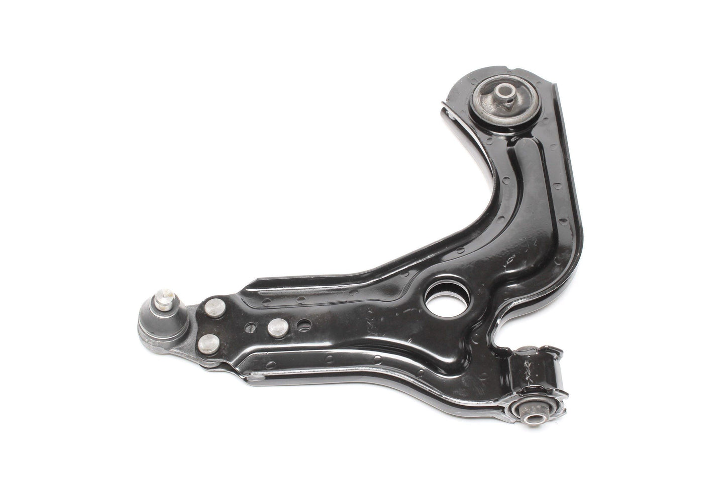 TA Technix Querlenker passend für Ford Fiesta IV/ Courier Kasten/Fiesta Kasten /Puma/Mazda 121 III, Vorderachse-​R