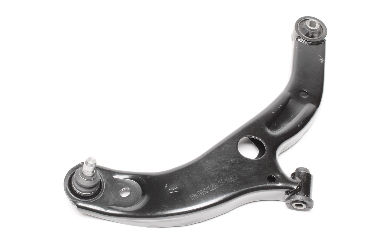 TA Technix Querlenker passend für Mazda 323 F VI/323 S VI/Premacy, Vorderachse-​R