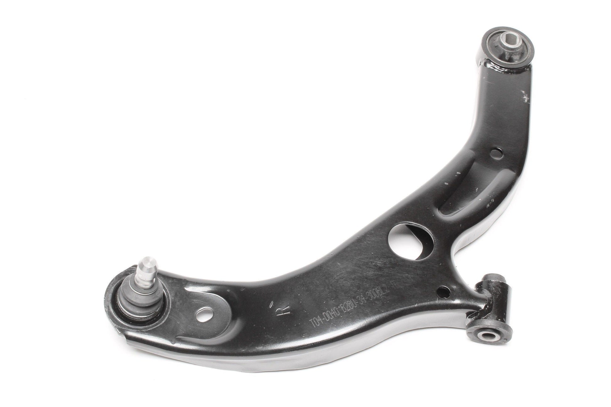 TA Technix Querlenker passend für Mazda 323 F VI/323 S VI/Premacy, Vorderachse-​R