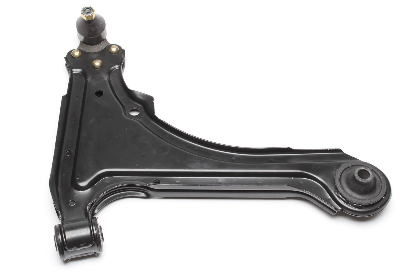 TA Technix Querlenker passend für Opel Astra F, Calibra A, Vectra A, Vorderachse-​R