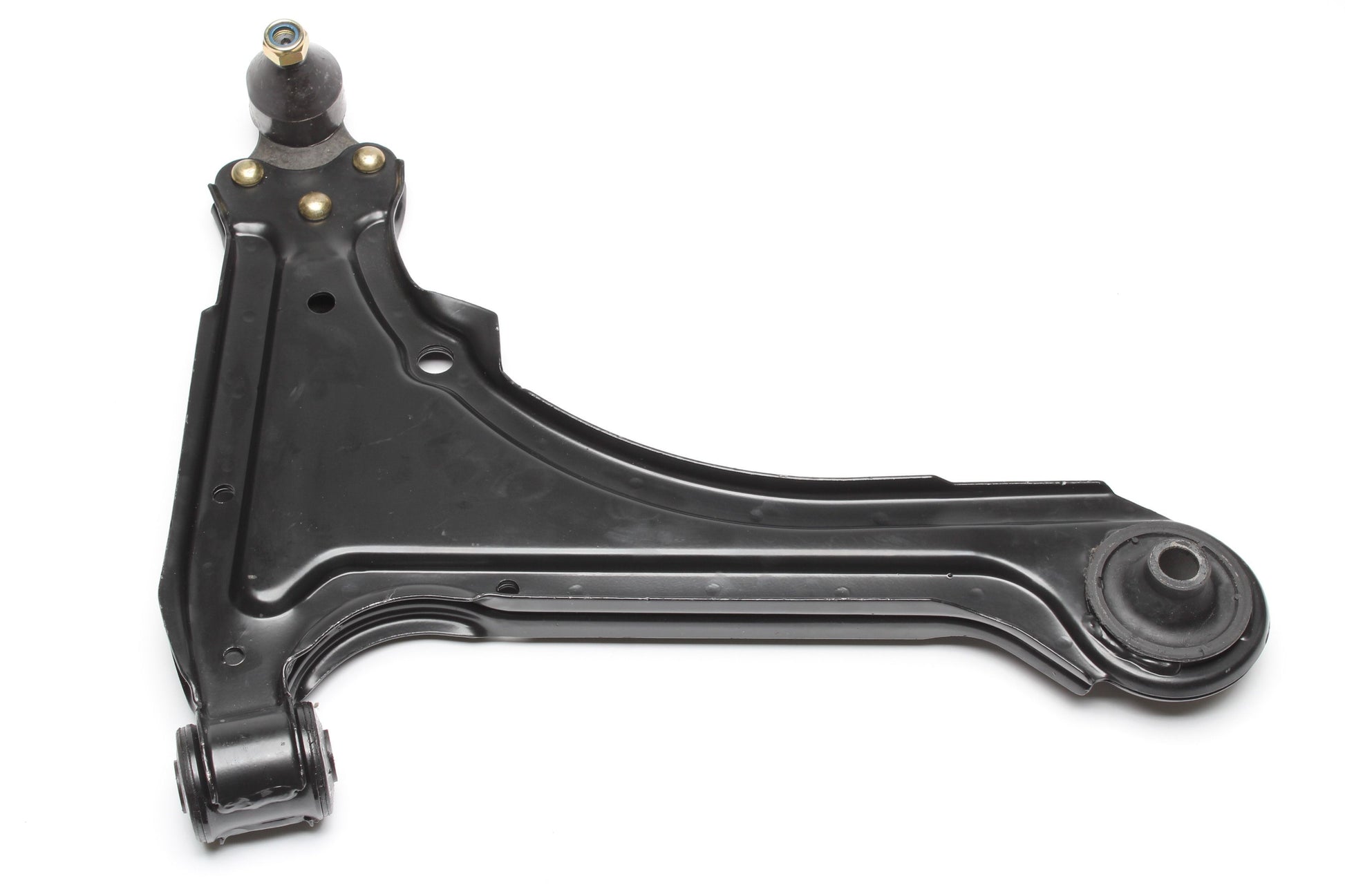 TA Technix Querlenker passend für Opel Astra F, Calibra A, Vectra A, Vorderachse-​R