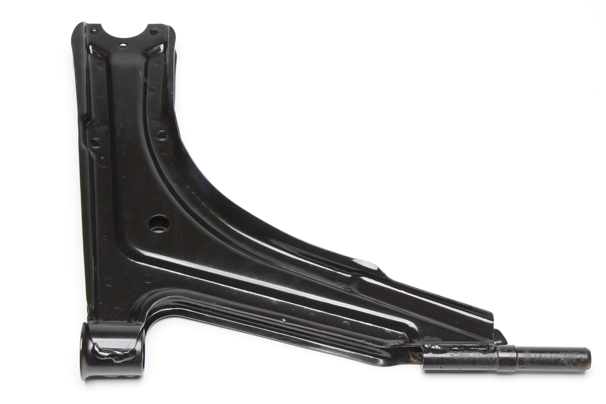 TA Technix Querlenker passend für Porsche 924, 944, VW Caddy I, Golf I, Jetta I, Scirocco I+II, unten,VA-​beidseitig