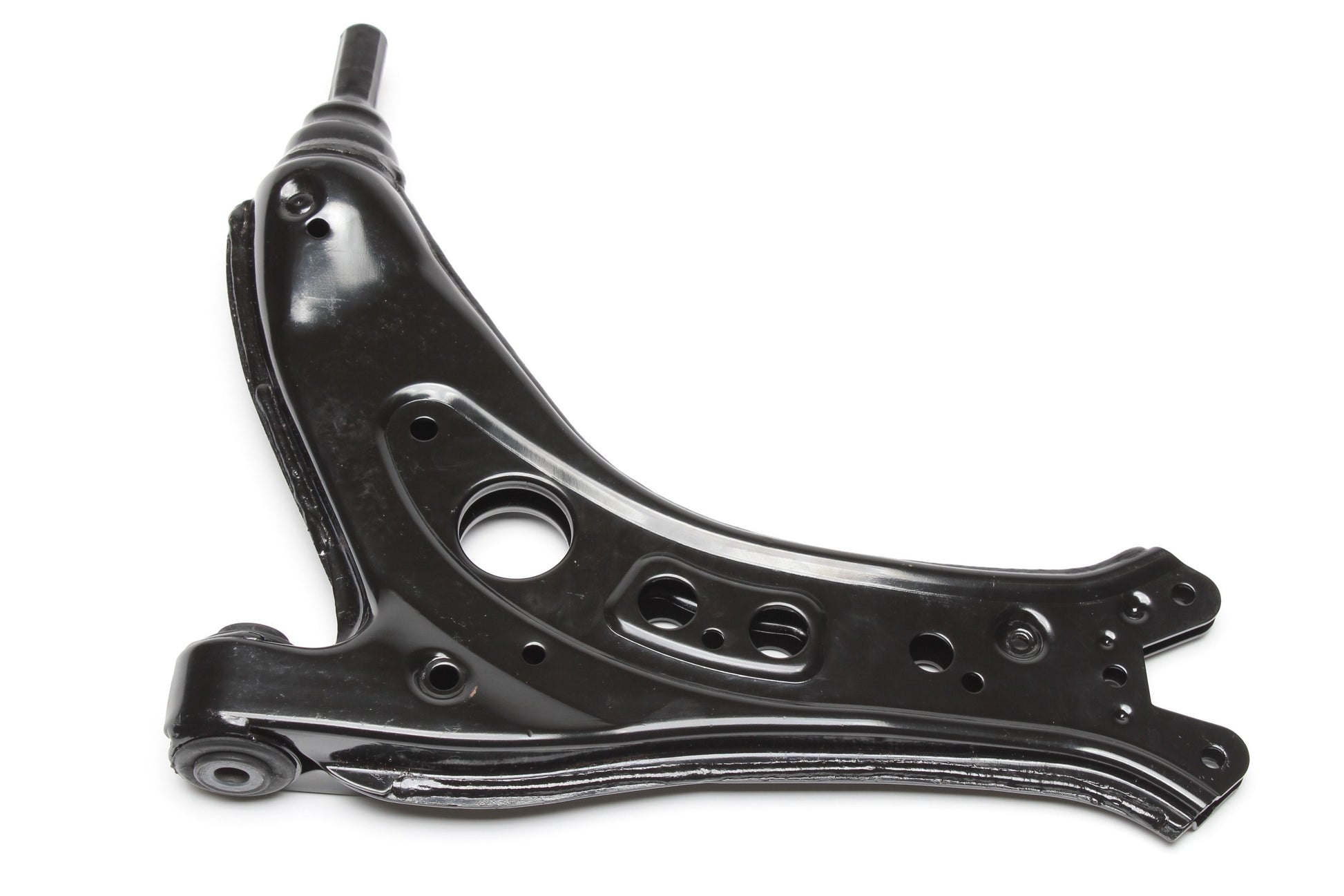 TA Technix Querlenker passend für Seat Cordoba, Ibiza III, Skoda Fabia, Roomster, VW Fox, Polo 9N,VA-​beidseitig