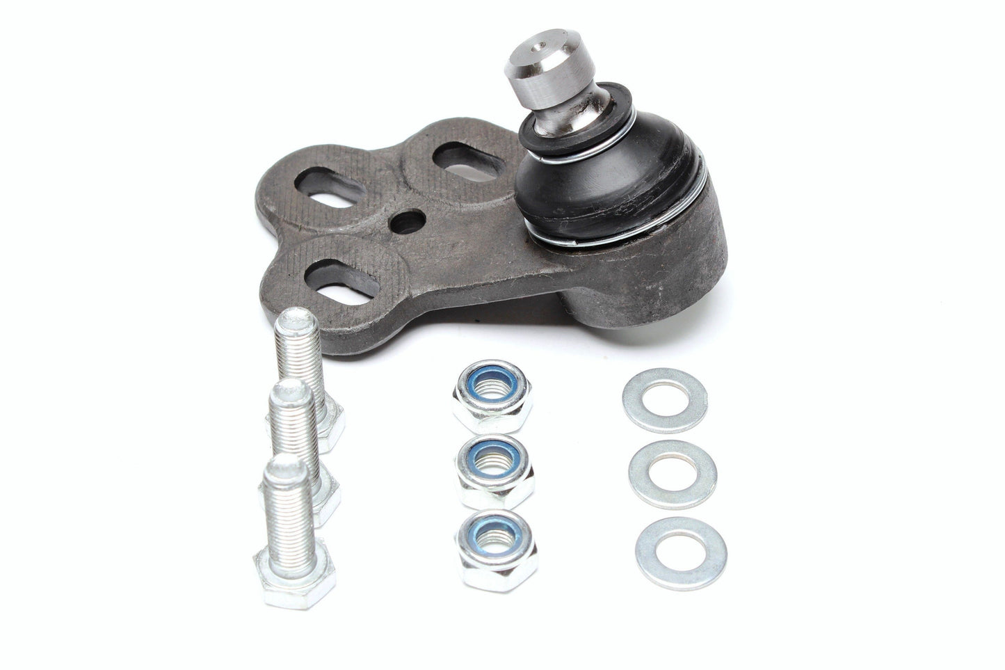 TA Technix Traggelenk unten, passend für Audi 80/90, Coupe, Cabrio, Typ 89+ B4, Vorderachse-​Links