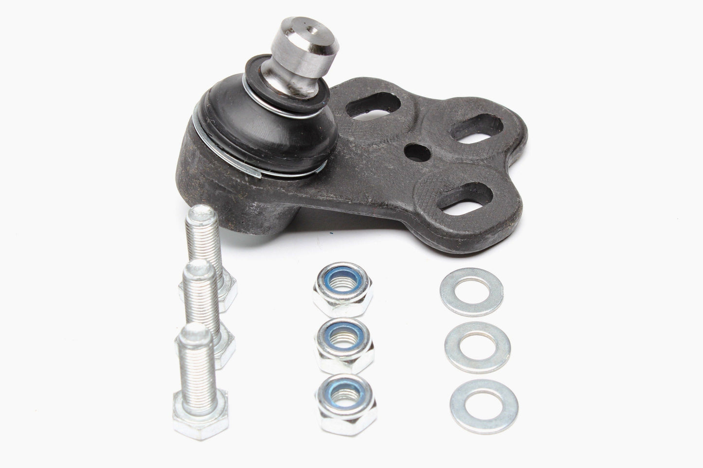 TA Technix Traggelenk unten, passend für Audi 80/90, Coupe, Cabrio, Typ 89+ B4, Vorderachse-​rechts