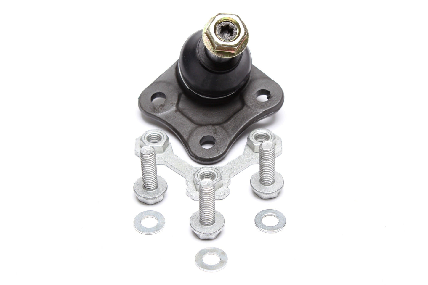 TA Technix Traggelenk Vorderachse Rechts passend für Audi A3 (8L)/ Seat Leon, Toledo II (1M)/Skoda Octavia (1U)/ VW Golf I...