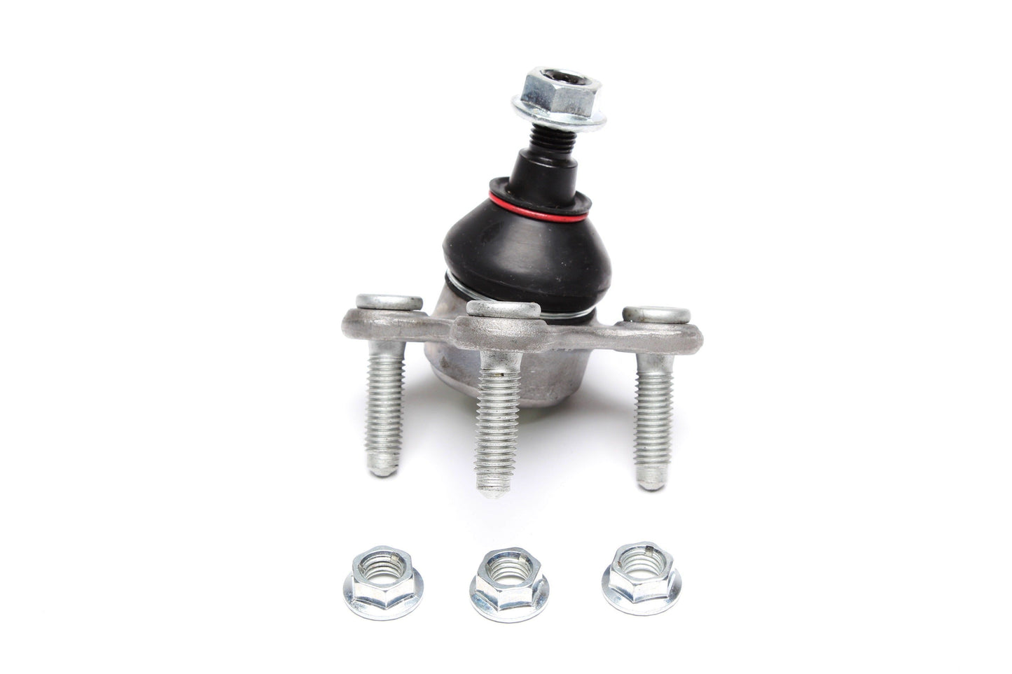 TA Technix Traggelenk passend für Audi A3, Q3, Seat Altea, Leon, Toledo III, Skoda Octavia, Roomster, Superb, Yeti, VW Bee...