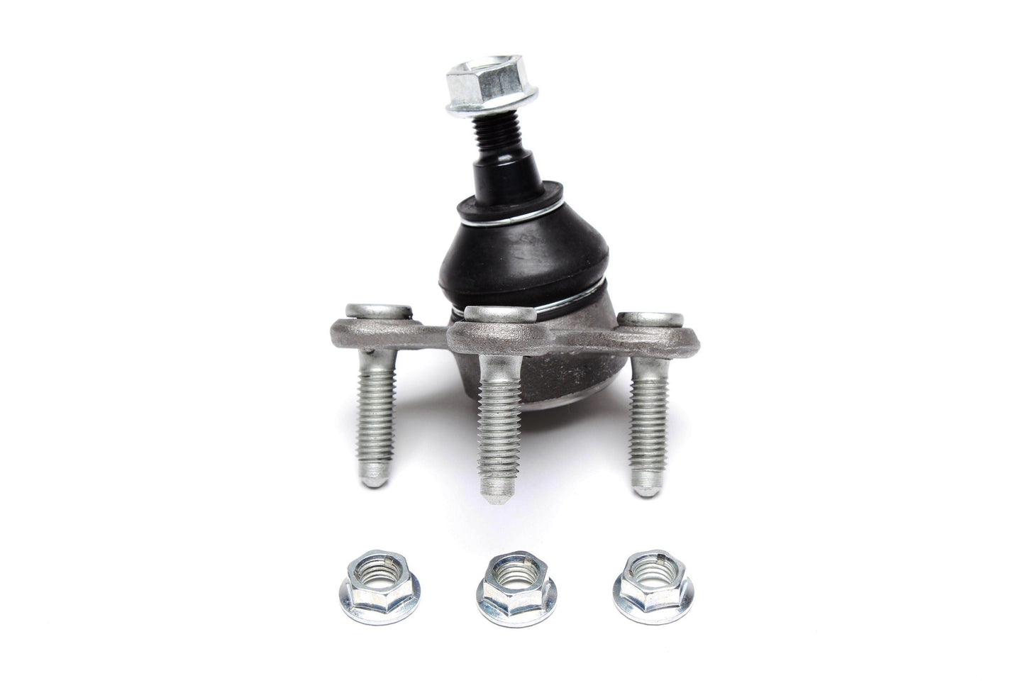 TA Technix Traggelenk passend für Audi A3, Q3, Seat Altea, Leon, Toledo III, Skoda Octavia, Roomster, Superb, Yeti, VW Bee...