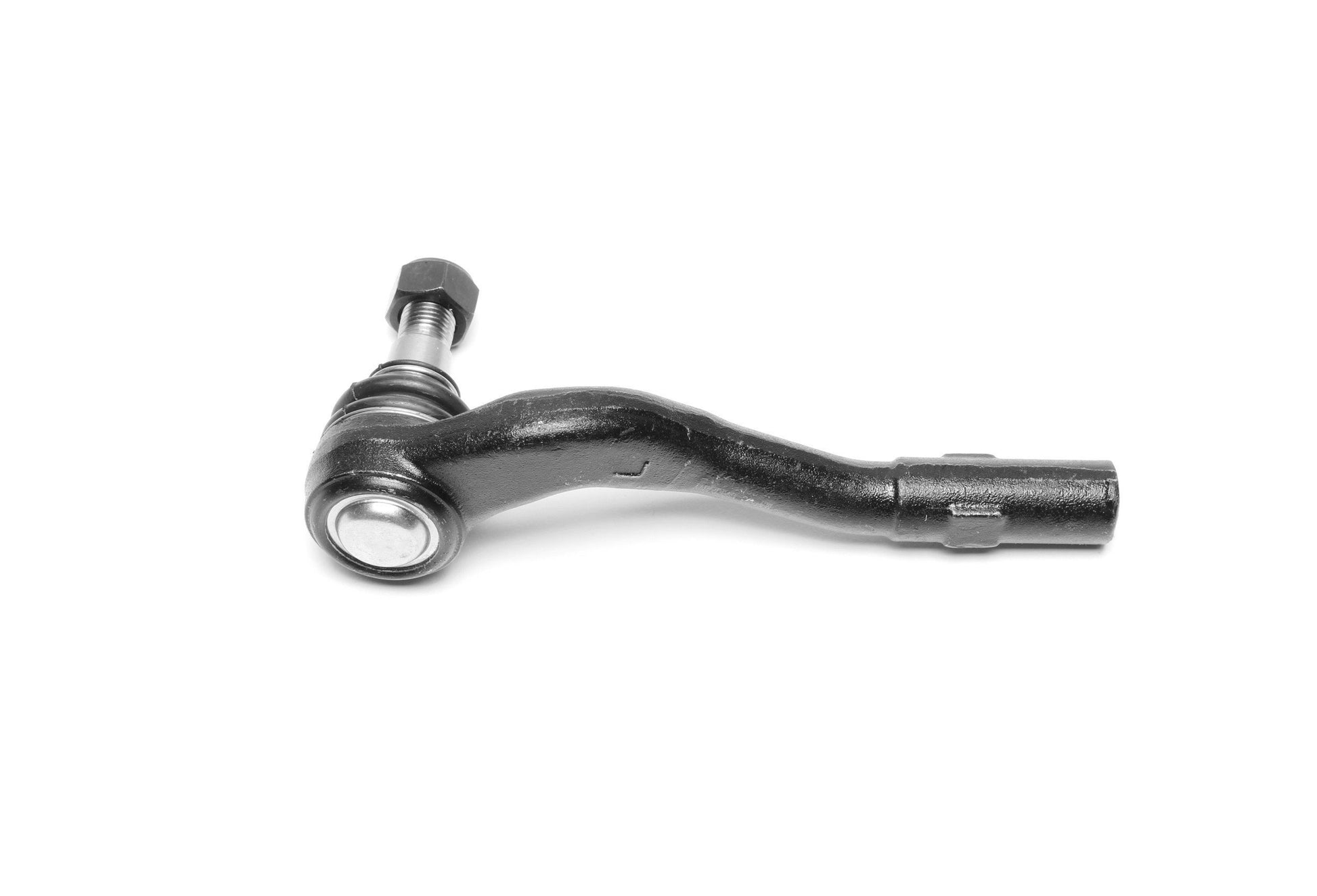 TA Technix Spurstangenkopf passend für Mercedes Benz C/E-​Klasse W203/CL203/S203/S204/CLK/C209/A209/A207/C207/R171, Vorder...