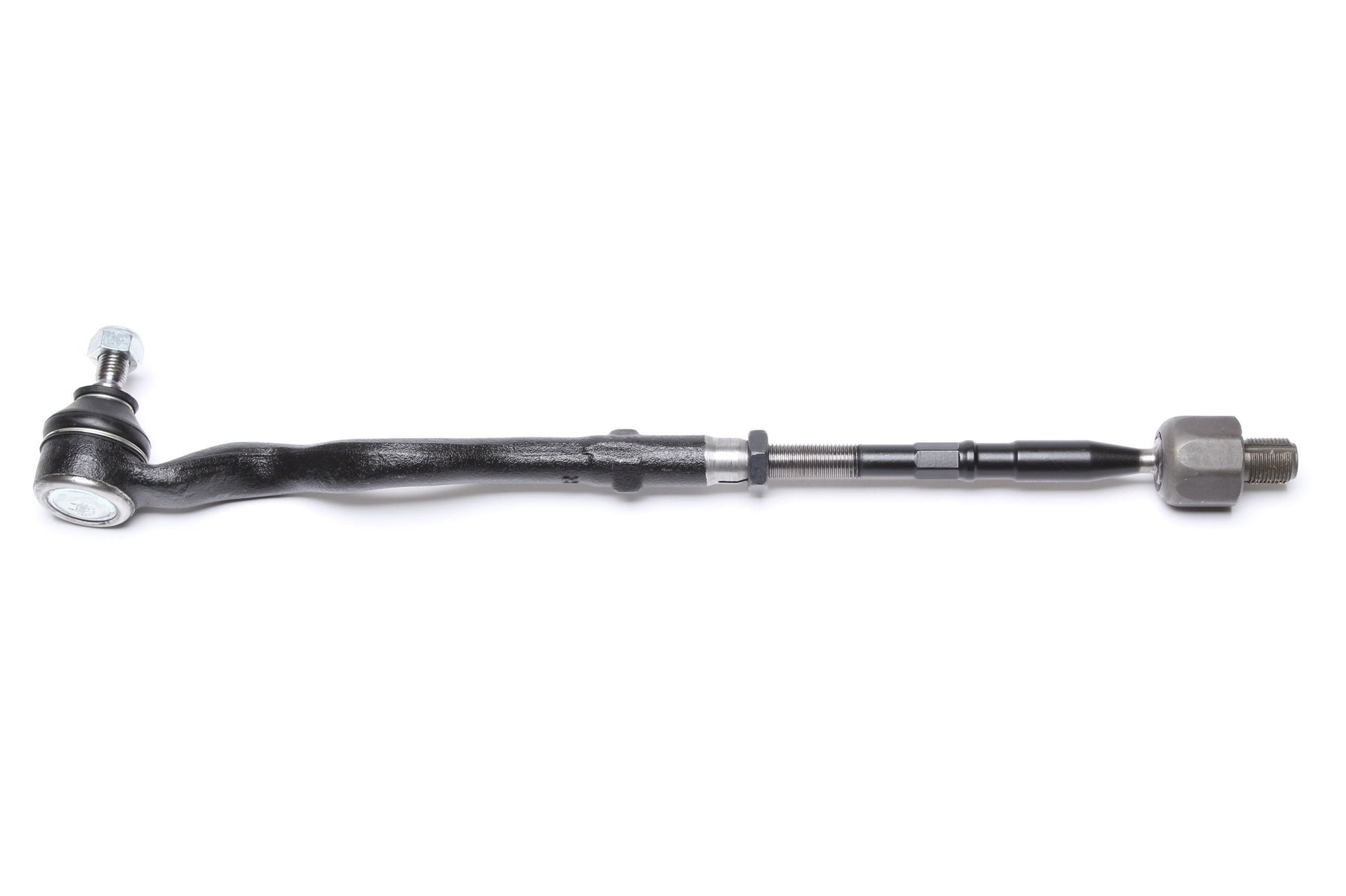 TA Technix Spurstange incl. Spurstangenkopf passend für BMW 3er Serie E46, Z-4, Vorderachse-​Rechts