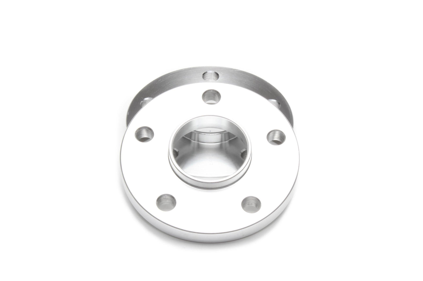 TA Technix Spurverbreiterungsset 15mm pro Seite/30mm pro Achse, 5x108, passend für Ford - Volvo