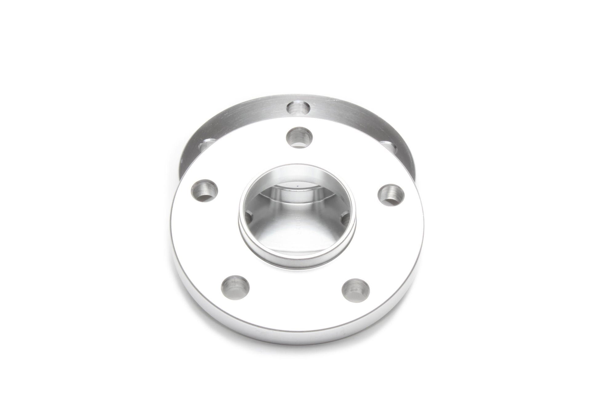 TA Technix Spurverbreiterungsset 15mm pro Seite/30mm pro Achse, 5x108, passend für Ford - Volvo
