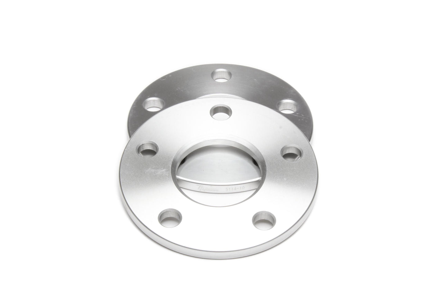 TA Technix Spurverbreiterungsset 10mm pro Seite/20mm pro Achse, 5x114,3 , passend für Honda