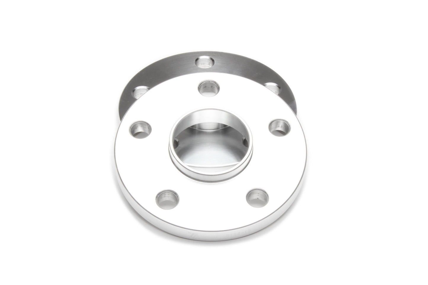 TA Technix Spurverbreiterungsset 15mm pro Seite/30mm pro Achse, 5x114,3 , passend für Honda