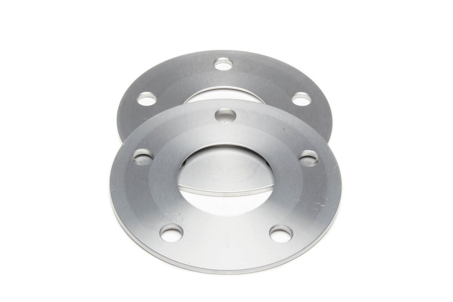 TA Technix Spurverbreiterungsset 5mm pro Seite/10mm pro Achse, 5x130, passend für Audi - Porsche - VW